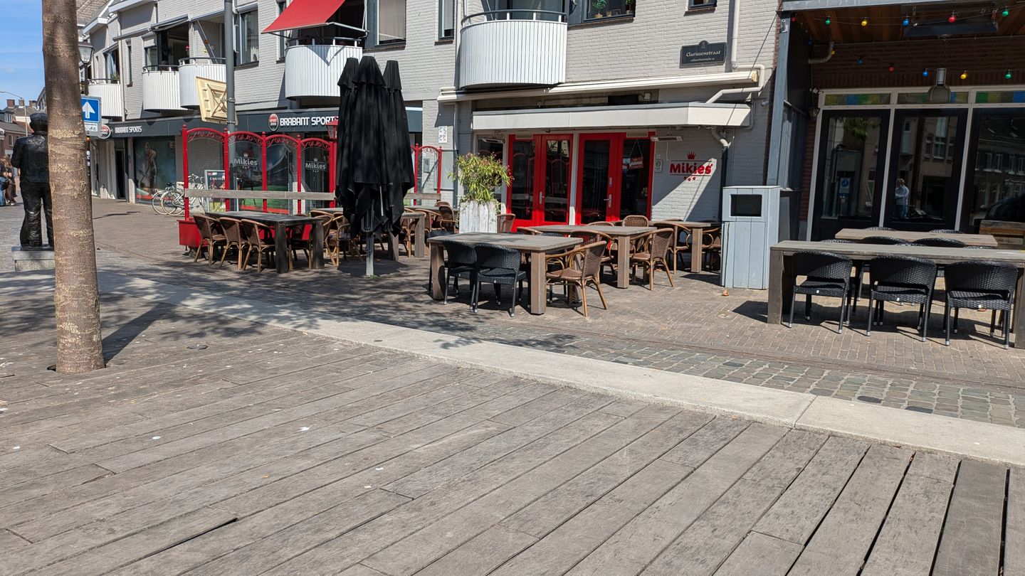 Bekijk foto 3 van Clarissenstraat 2