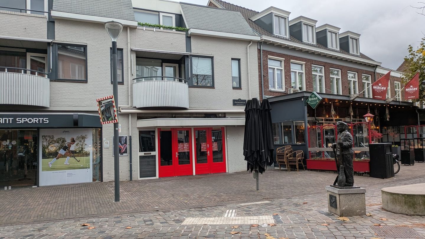 Bekijk foto 4 van Clarissenstraat 2