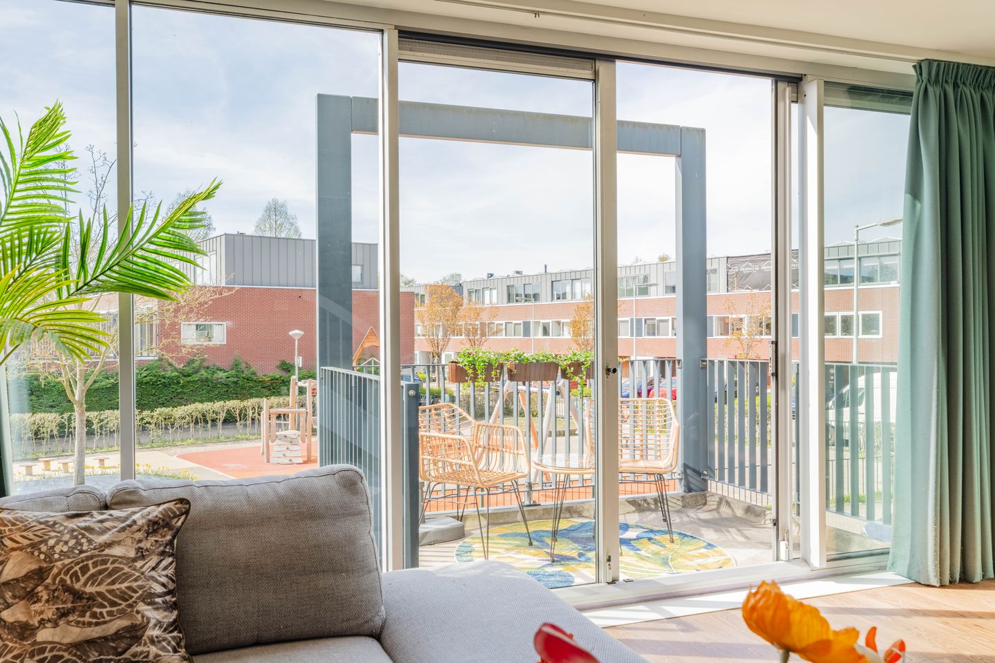 Foto 14 van Hof van Versailles 33