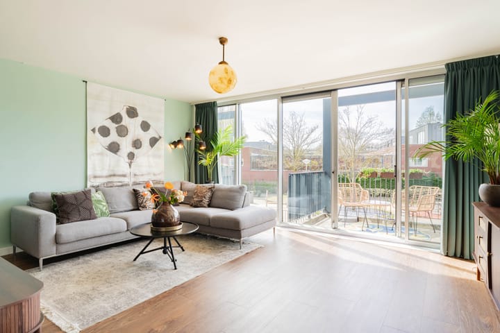 Foto 3 van Hof van Versailles 33