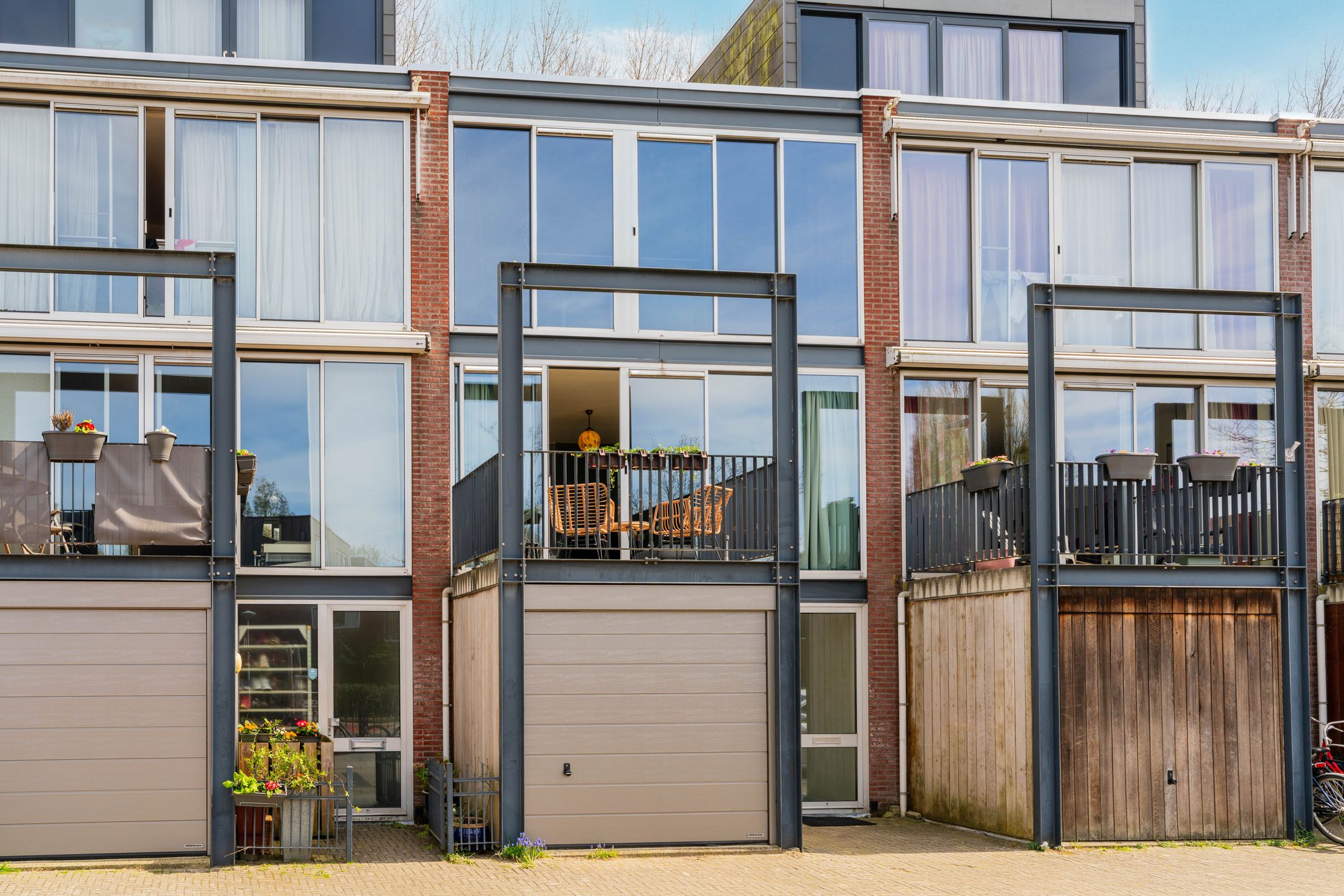 Hof van Versailles 33 