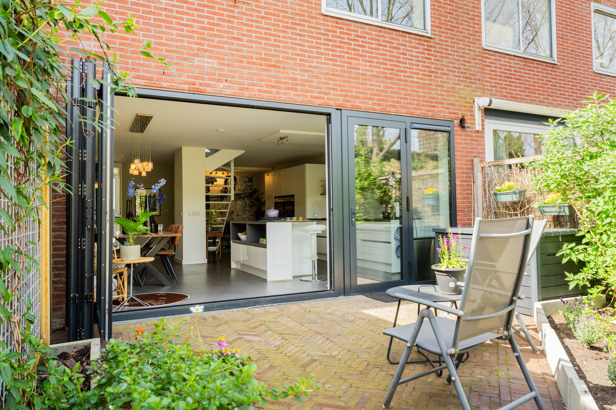 Foto 39 van Hof van Versailles 33