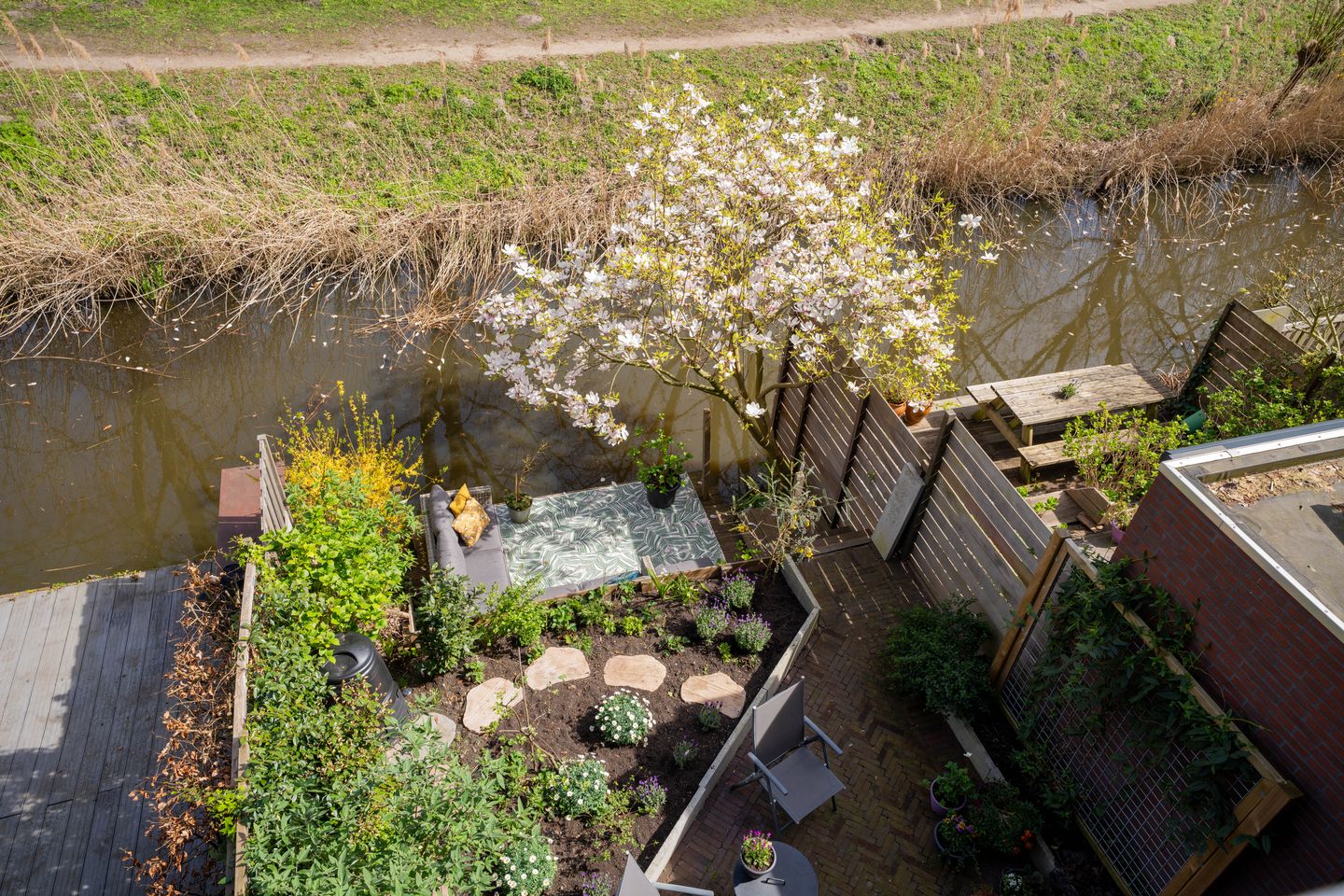 Foto 40 van Hof van Versailles 33