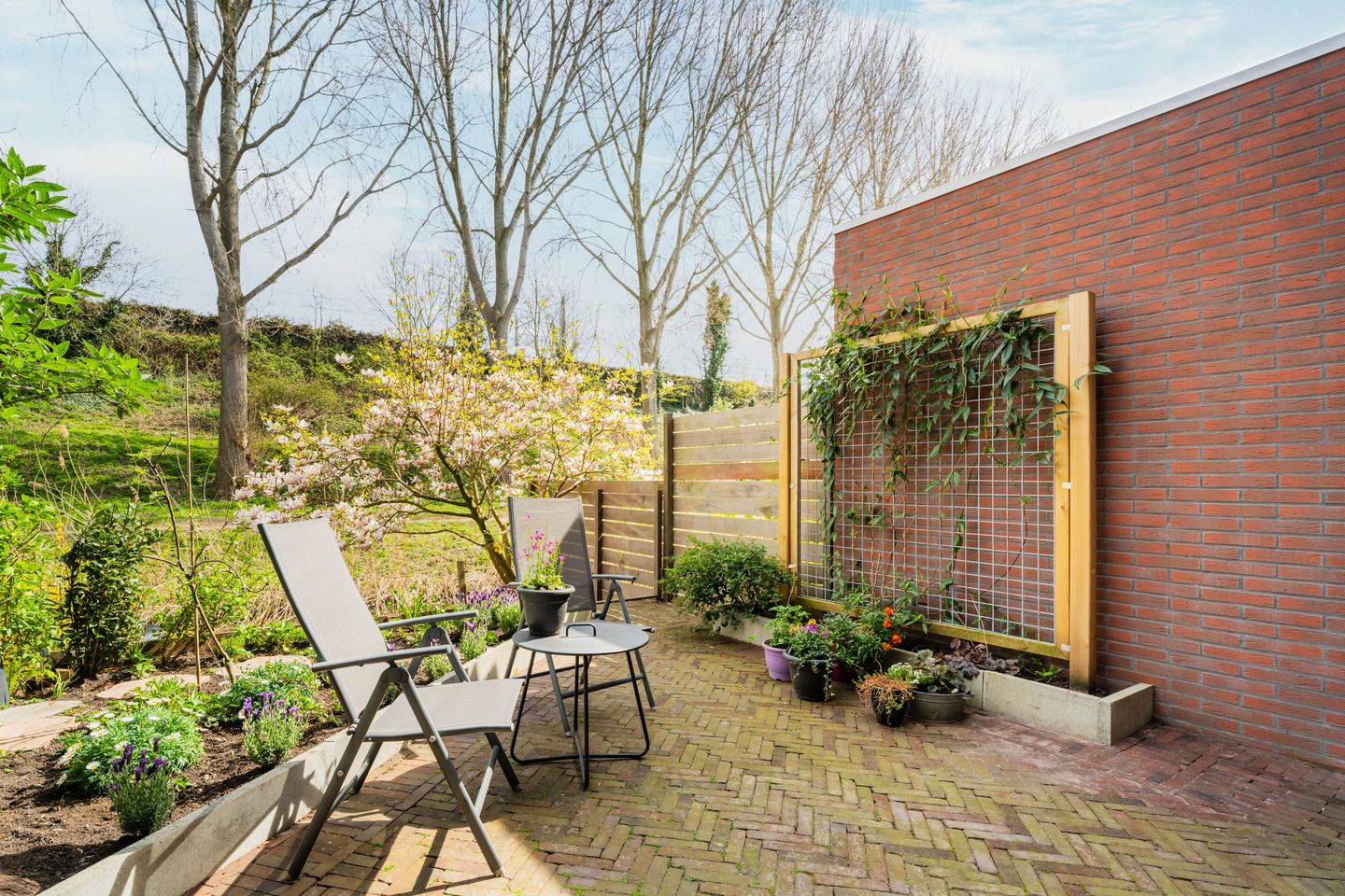 Foto 35 van Hof van Versailles 33