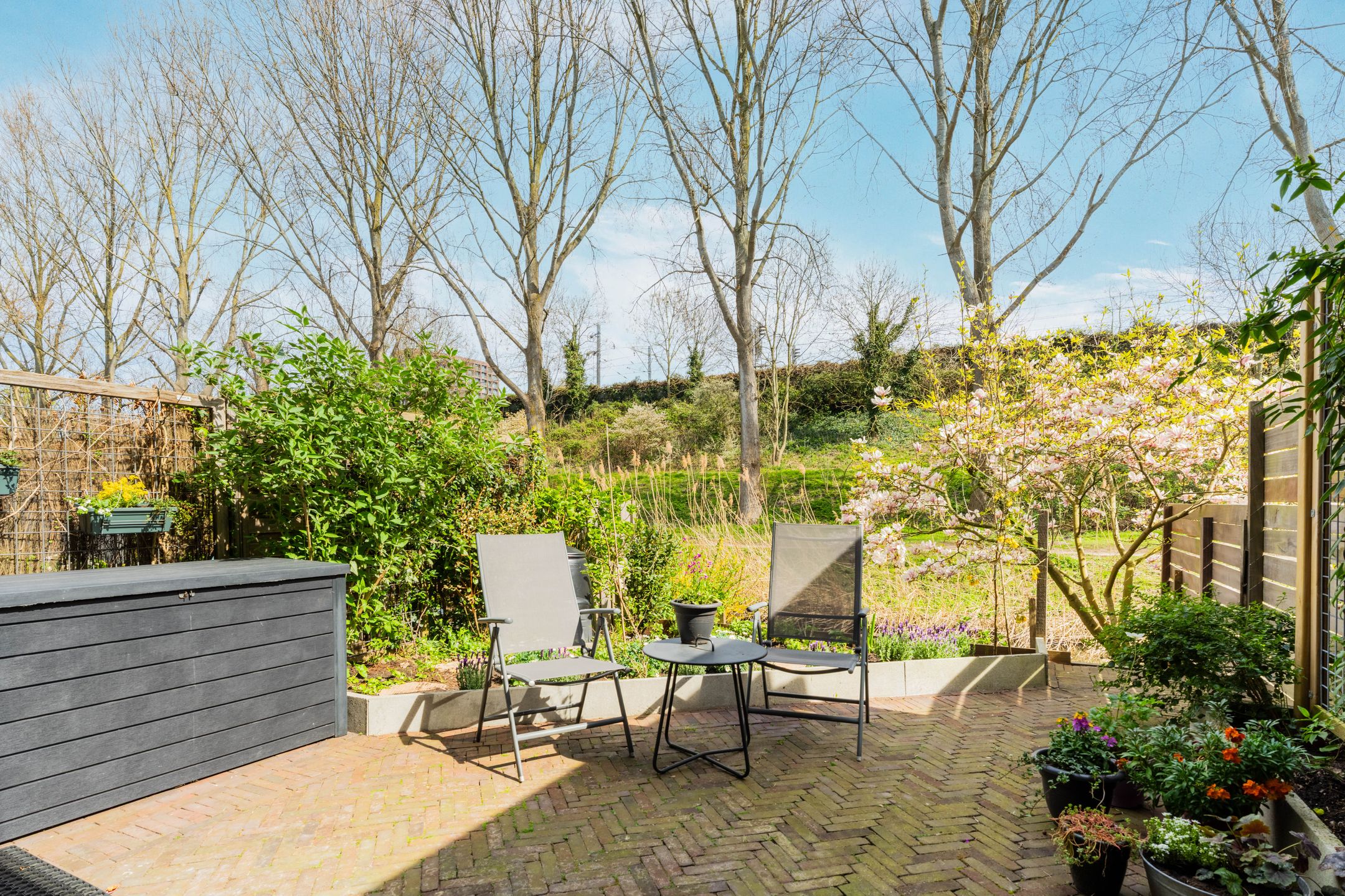 Foto 36 van Hof van Versailles 33