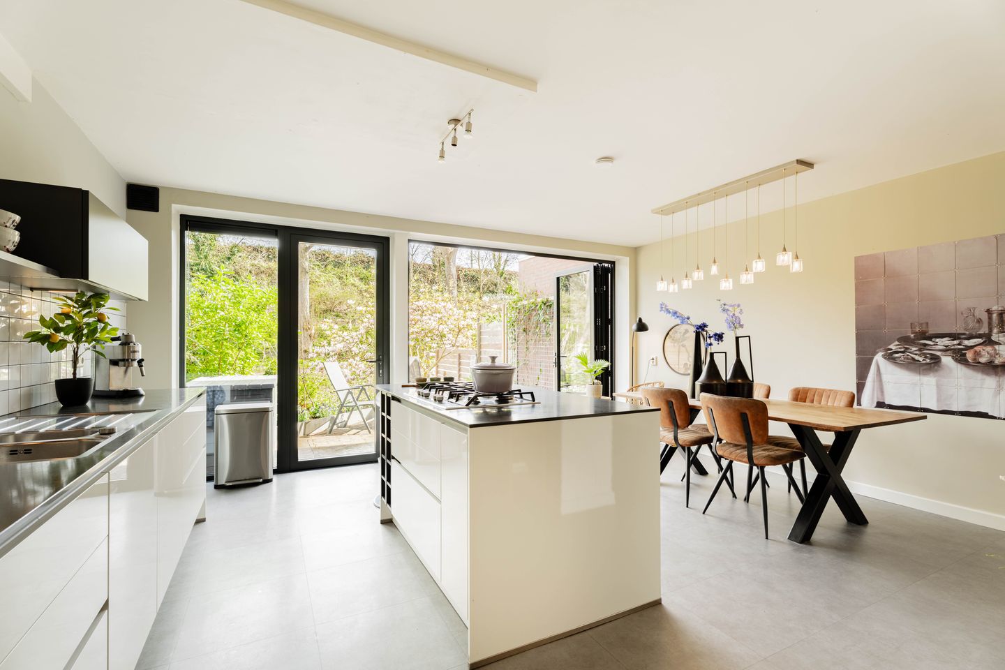 Foto 5 van Hof van Versailles 33