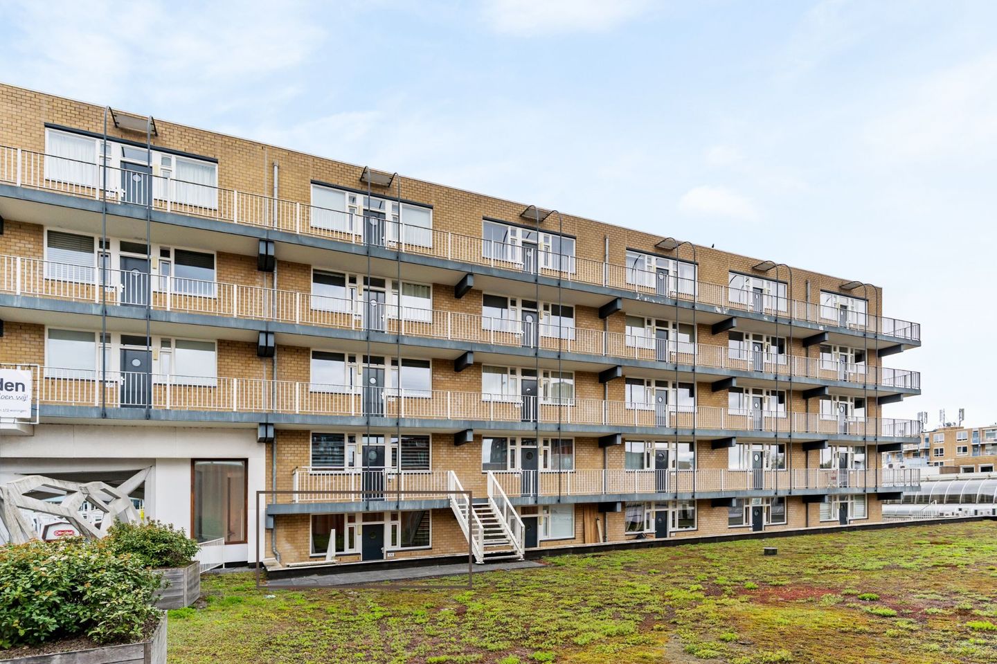 Foto 5 van Markt 106