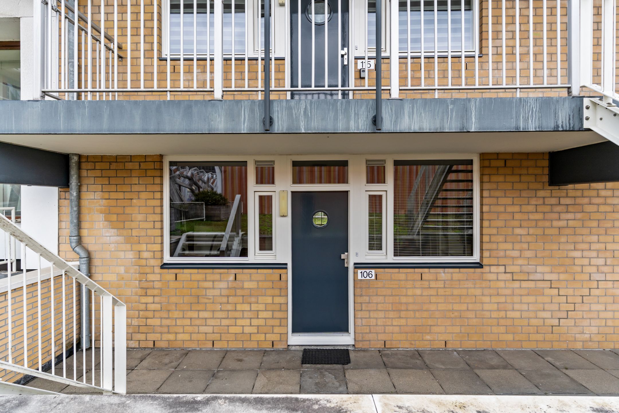 Foto 6 van Markt 106