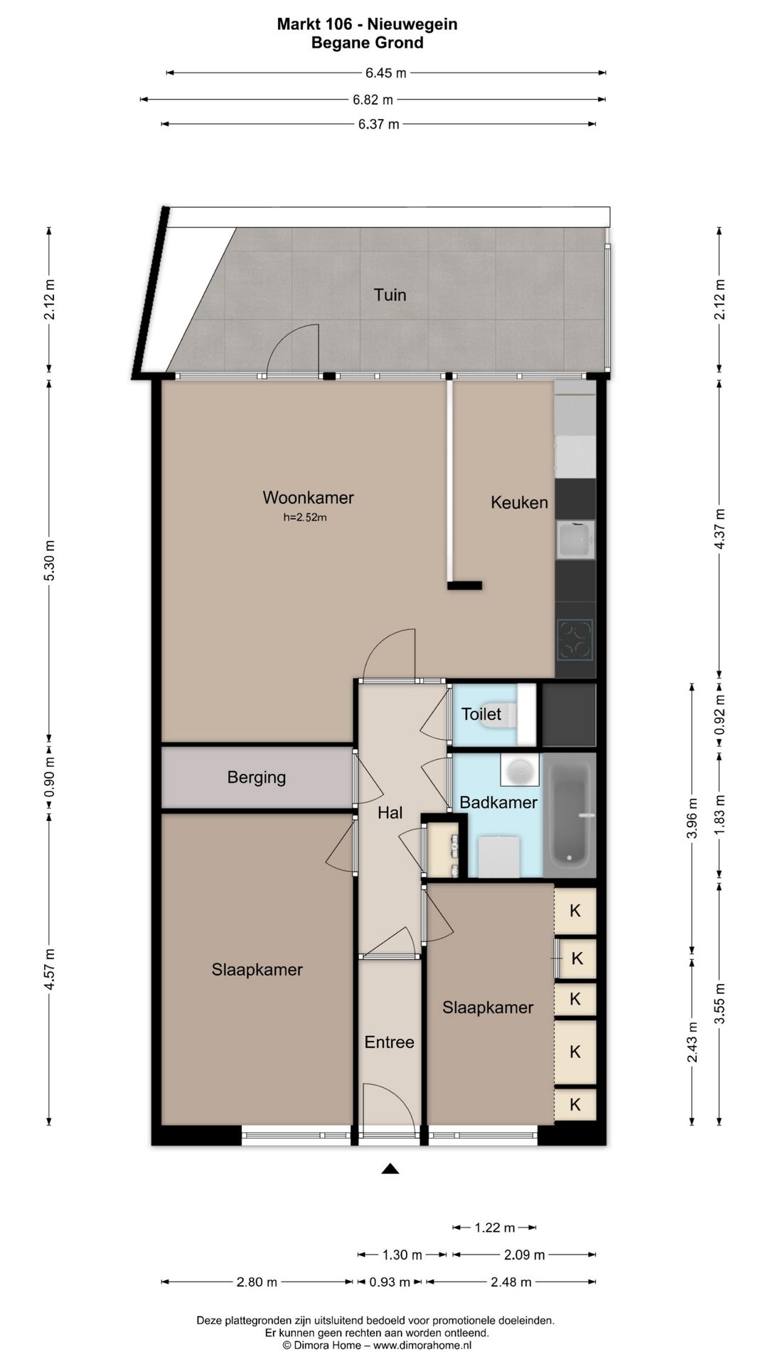 Foto 36 van Markt 106