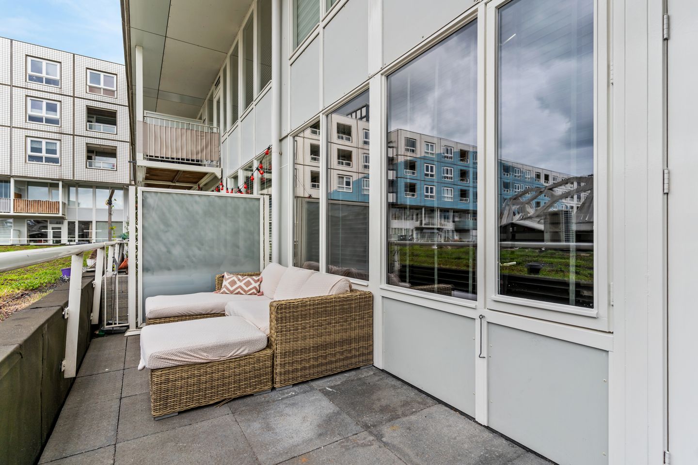 Foto 4 van Markt 106