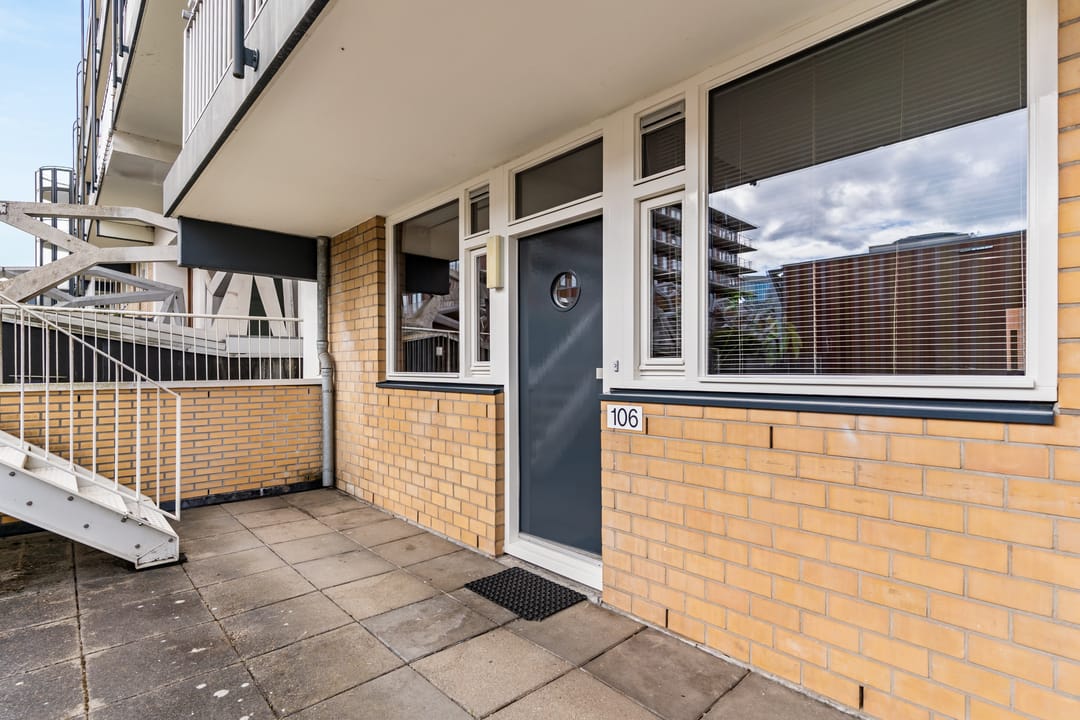 Foto 7 van Markt 106