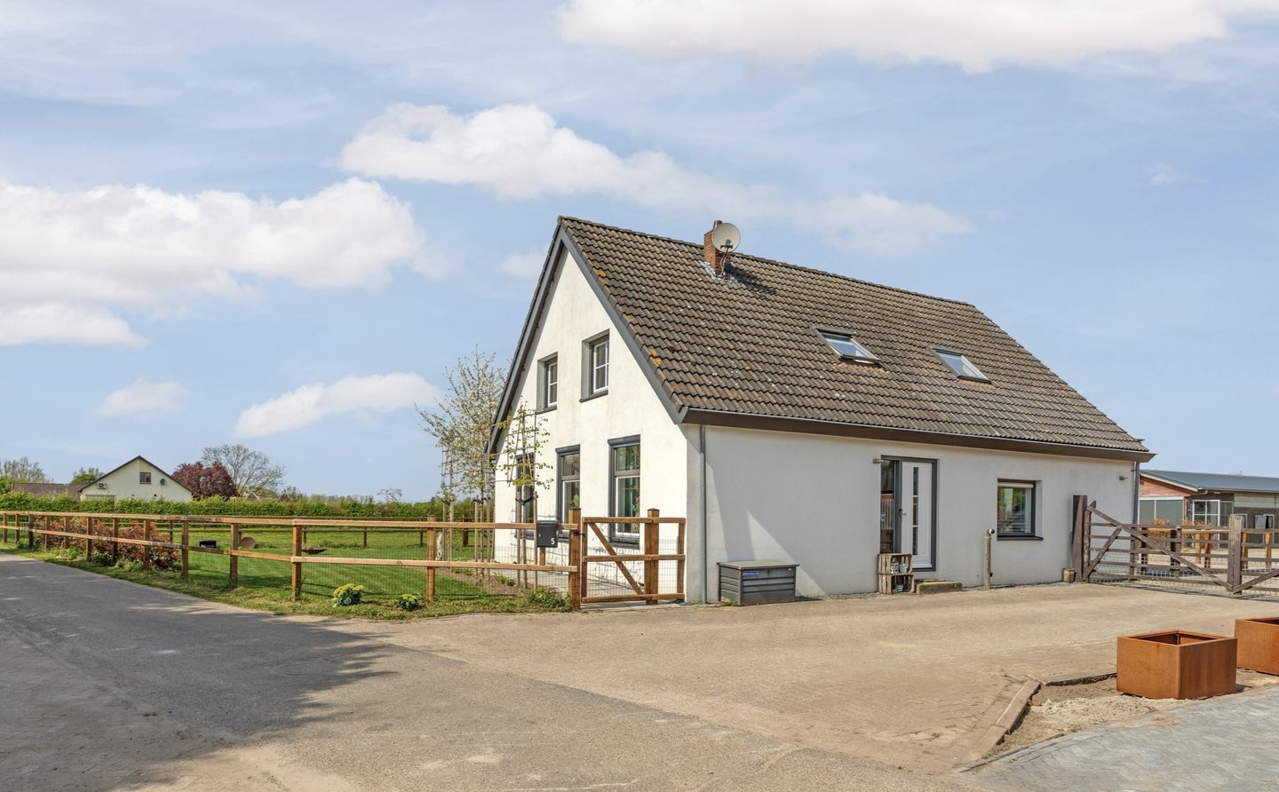 Ringdam 5 - Herwen - Afbeelding 6