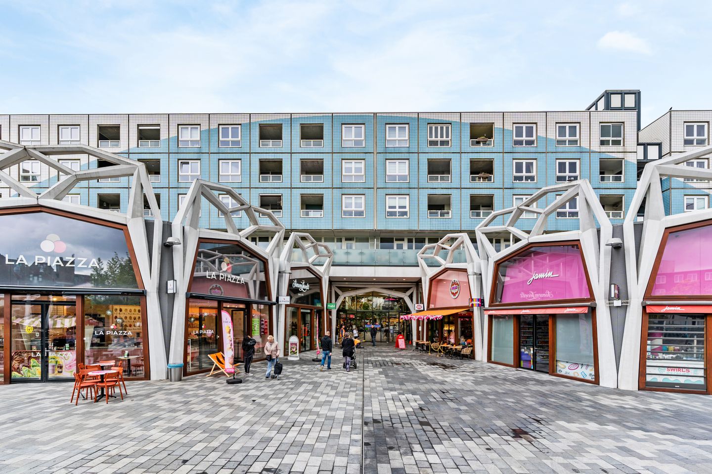 Foto 34 van Markt 106