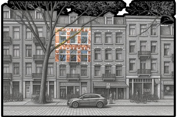 Ceintuurbaan 145-2 main image