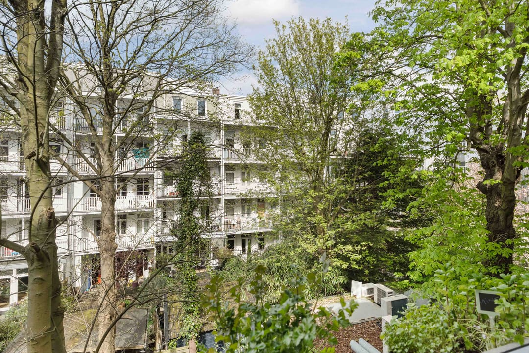 Photo 32 of Ceintuurbaan 145-2