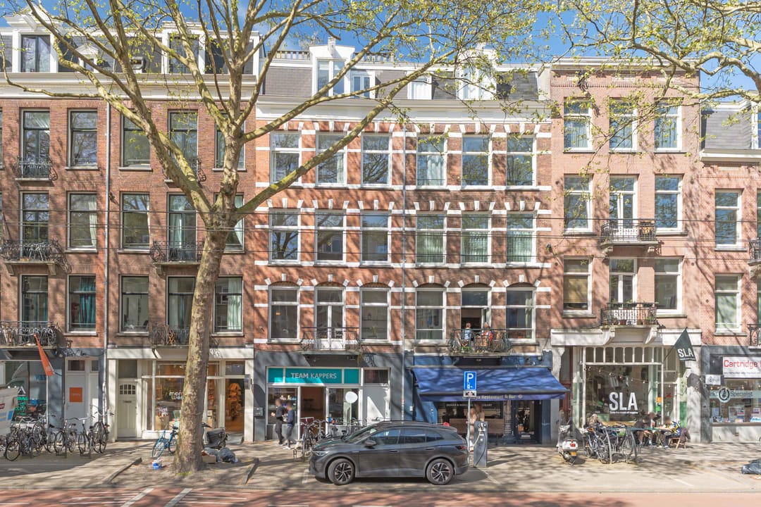 Photo 1 of Ceintuurbaan 145-2