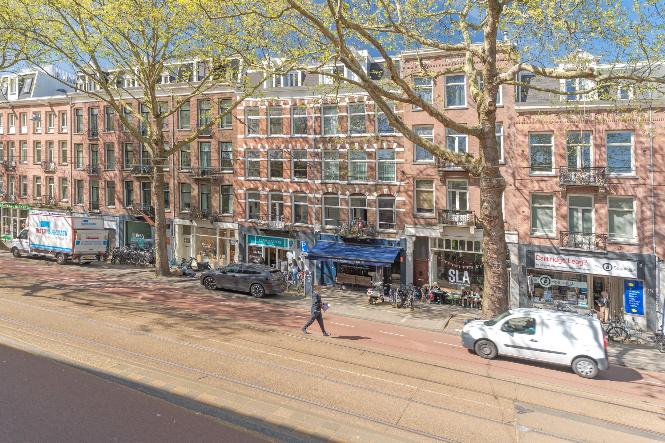 Photo 45 of Ceintuurbaan 145-2