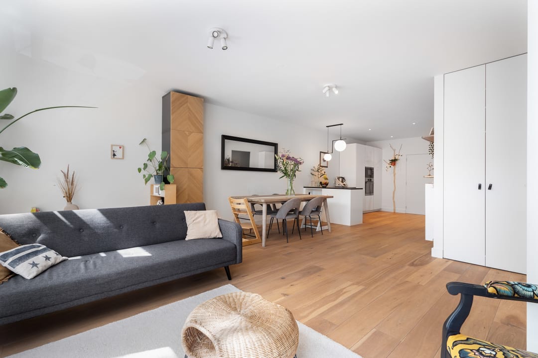 Photo 13 of Ceintuurbaan 145-2