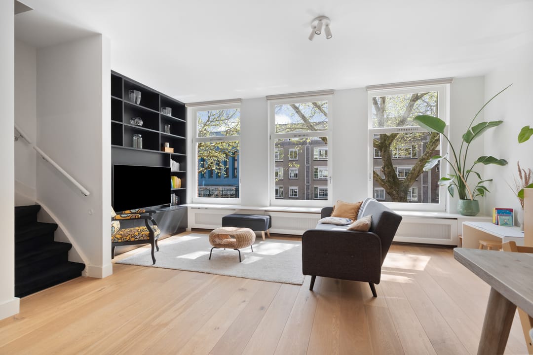 Photo 7 of Ceintuurbaan 145-2