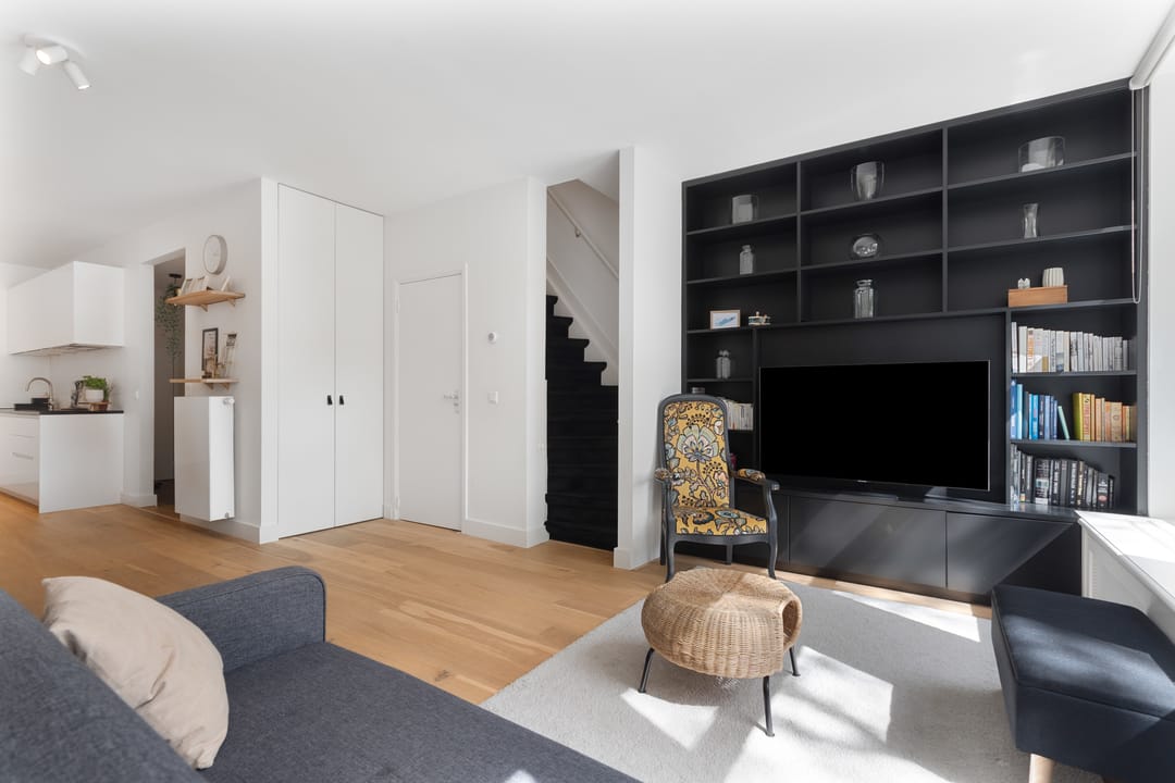 Photo 11 of Ceintuurbaan 145-2