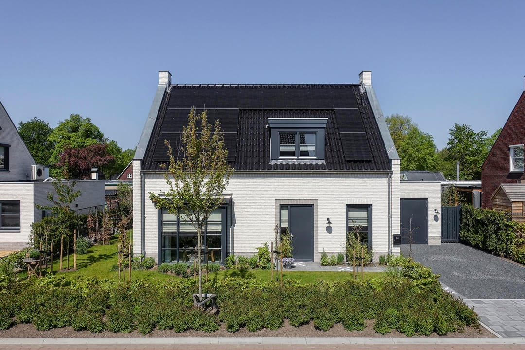 Foto 62 van Meester Achtenstraat 14