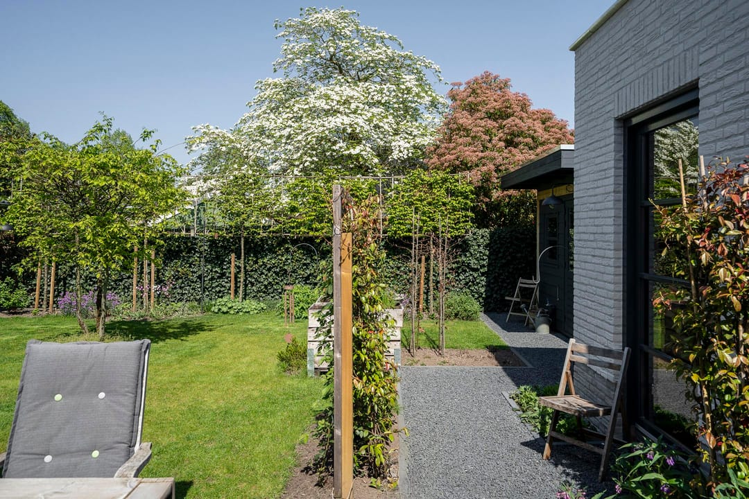 Foto 58 van Meester Achtenstraat 14