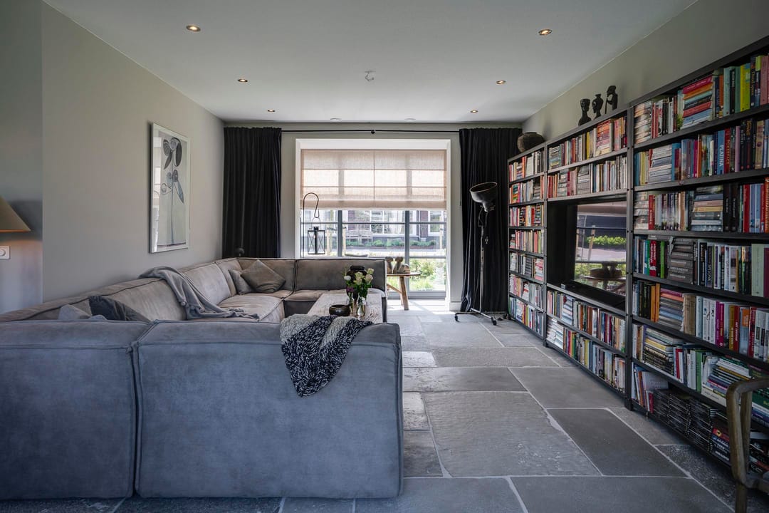 Foto 11 van Meester Achtenstraat 14