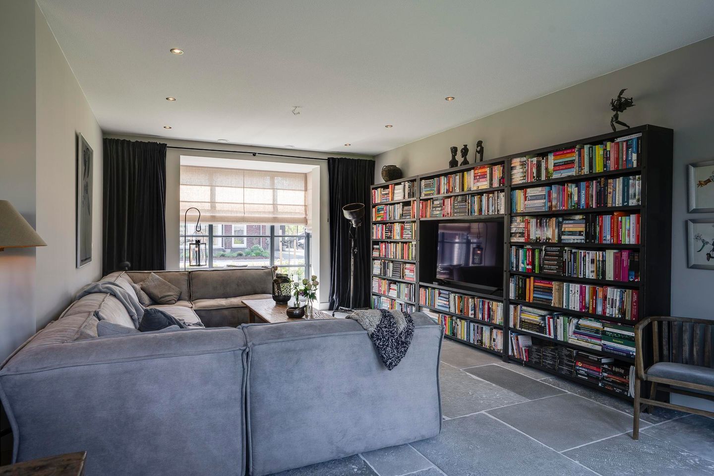 Foto 10 van Meester Achtenstraat 14