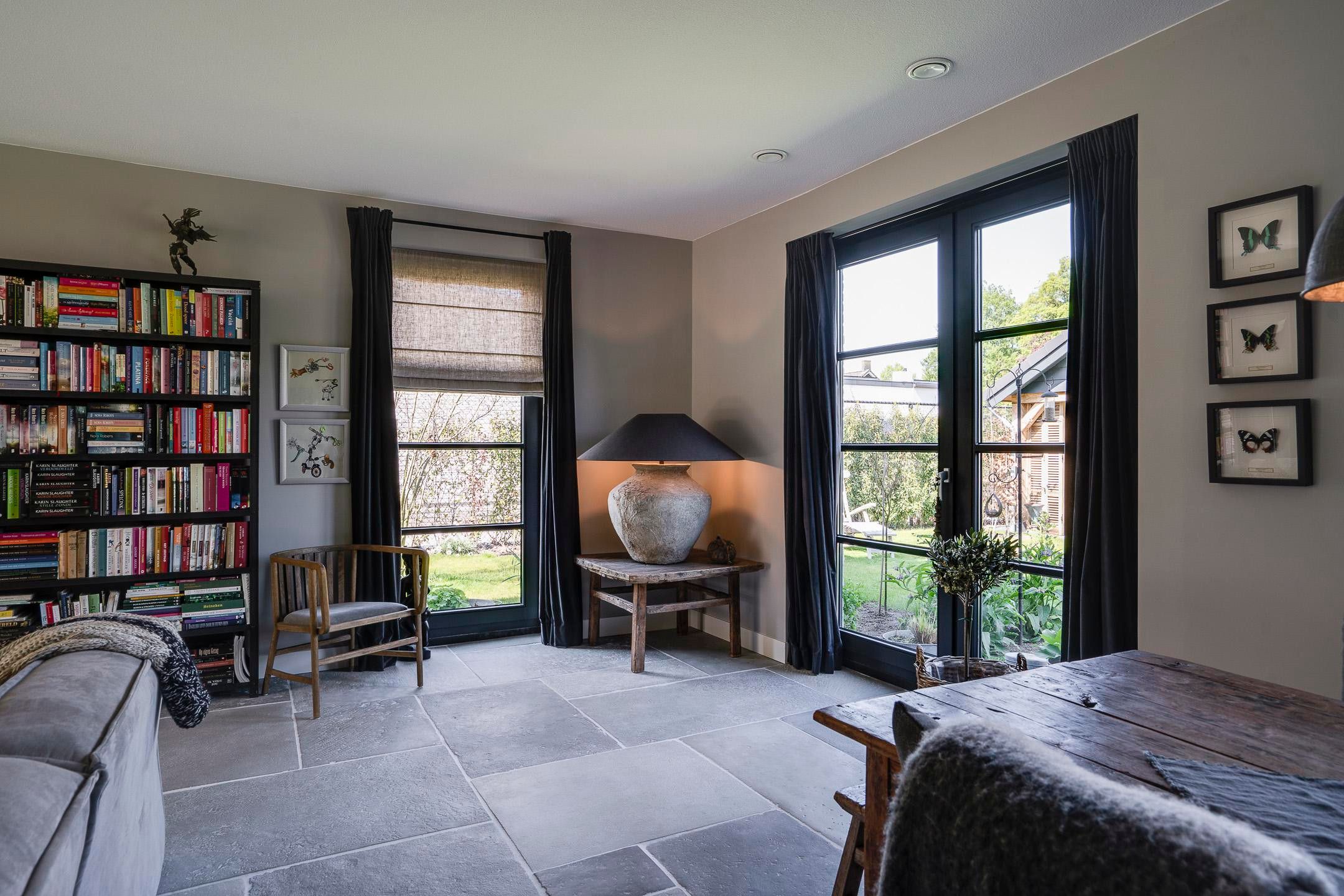 Foto 9 van Meester Achtenstraat 14