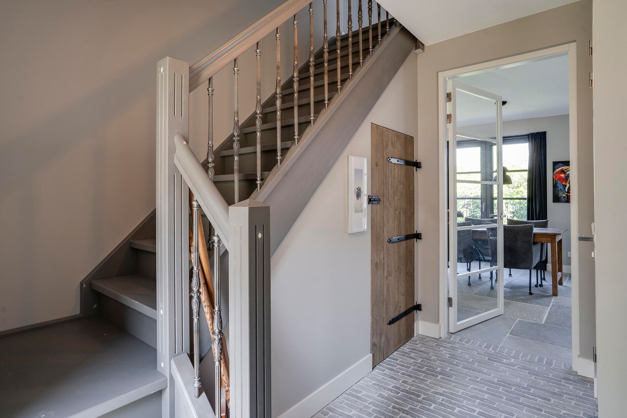 Foto 27 van Meester Achtenstraat 14