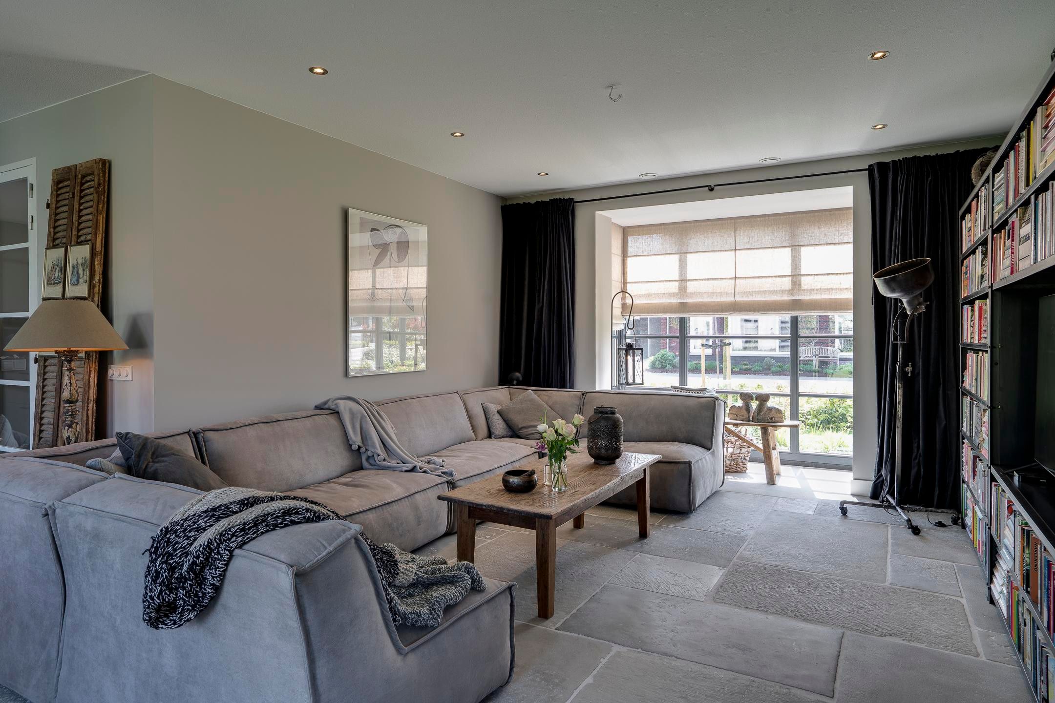 Foto 12 van Meester Achtenstraat 14