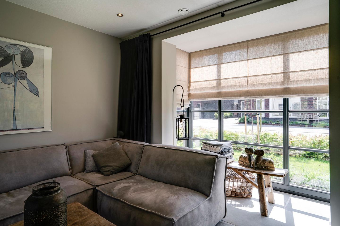 Foto 14 van Meester Achtenstraat 14