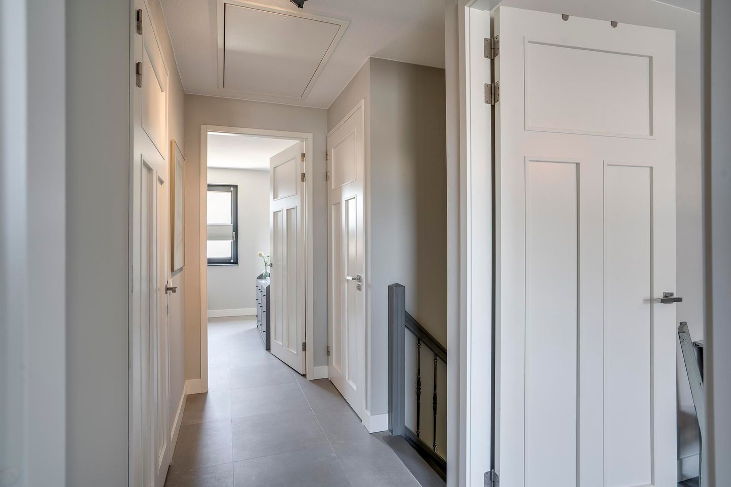 Foto 29 van Meester Achtenstraat 14