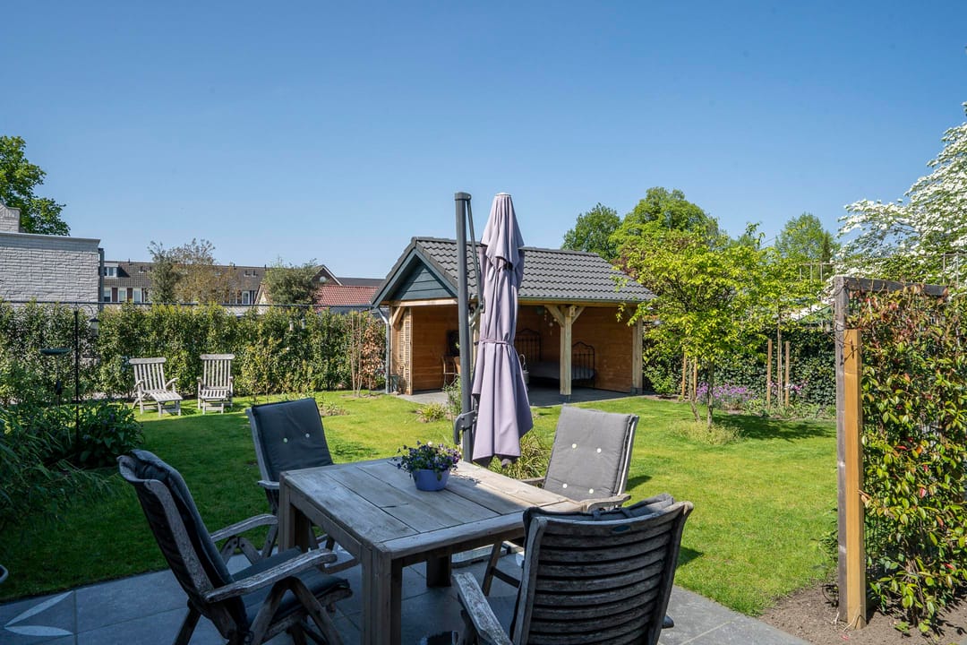 Foto 41 van Meester Achtenstraat 14