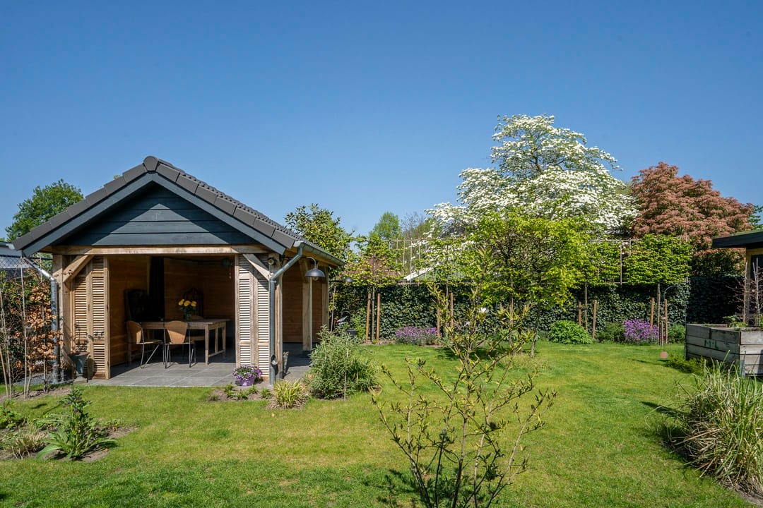 Foto 43 van Meester Achtenstraat 14