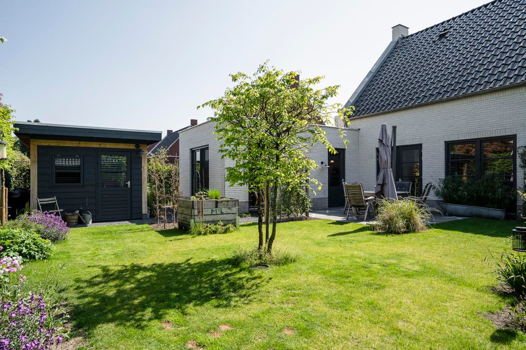 Foto 53 van Meester Achtenstraat 14