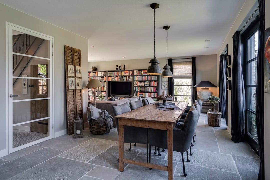 Foto 8 van Meester Achtenstraat 14