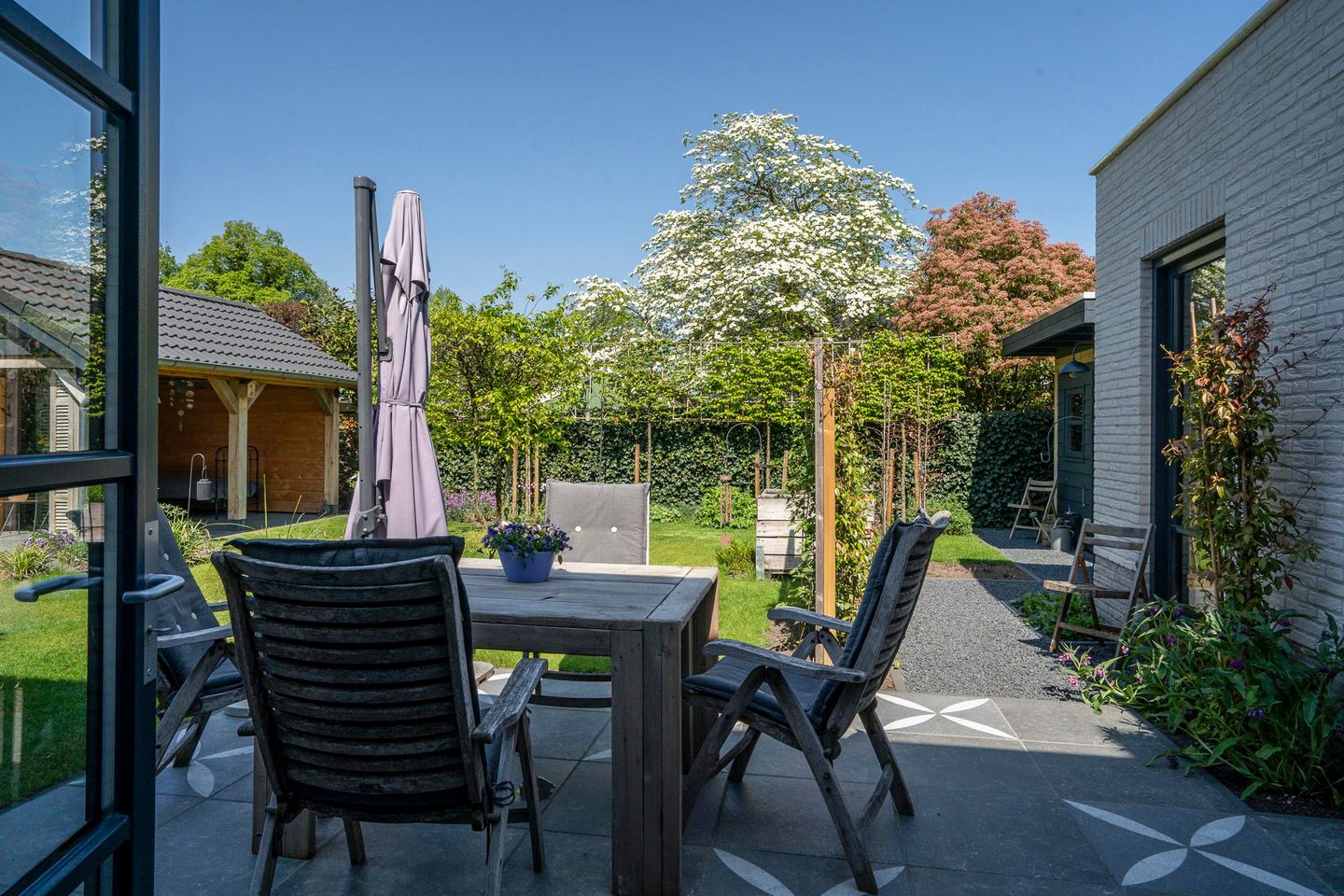 Foto 40 van Meester Achtenstraat 14