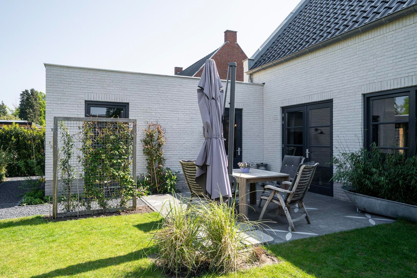 Foto 50 van Meester Achtenstraat 14