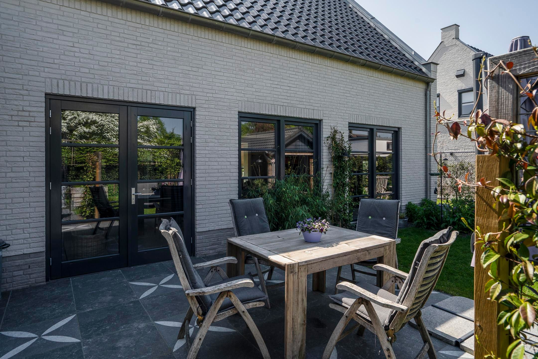 Foto 57 van Meester Achtenstraat 14