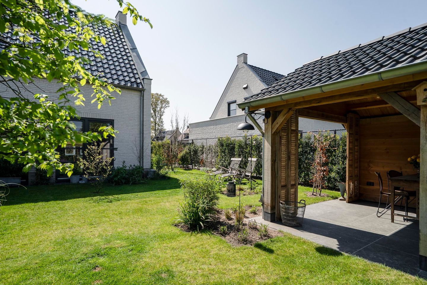 Foto 49 van Meester Achtenstraat 14