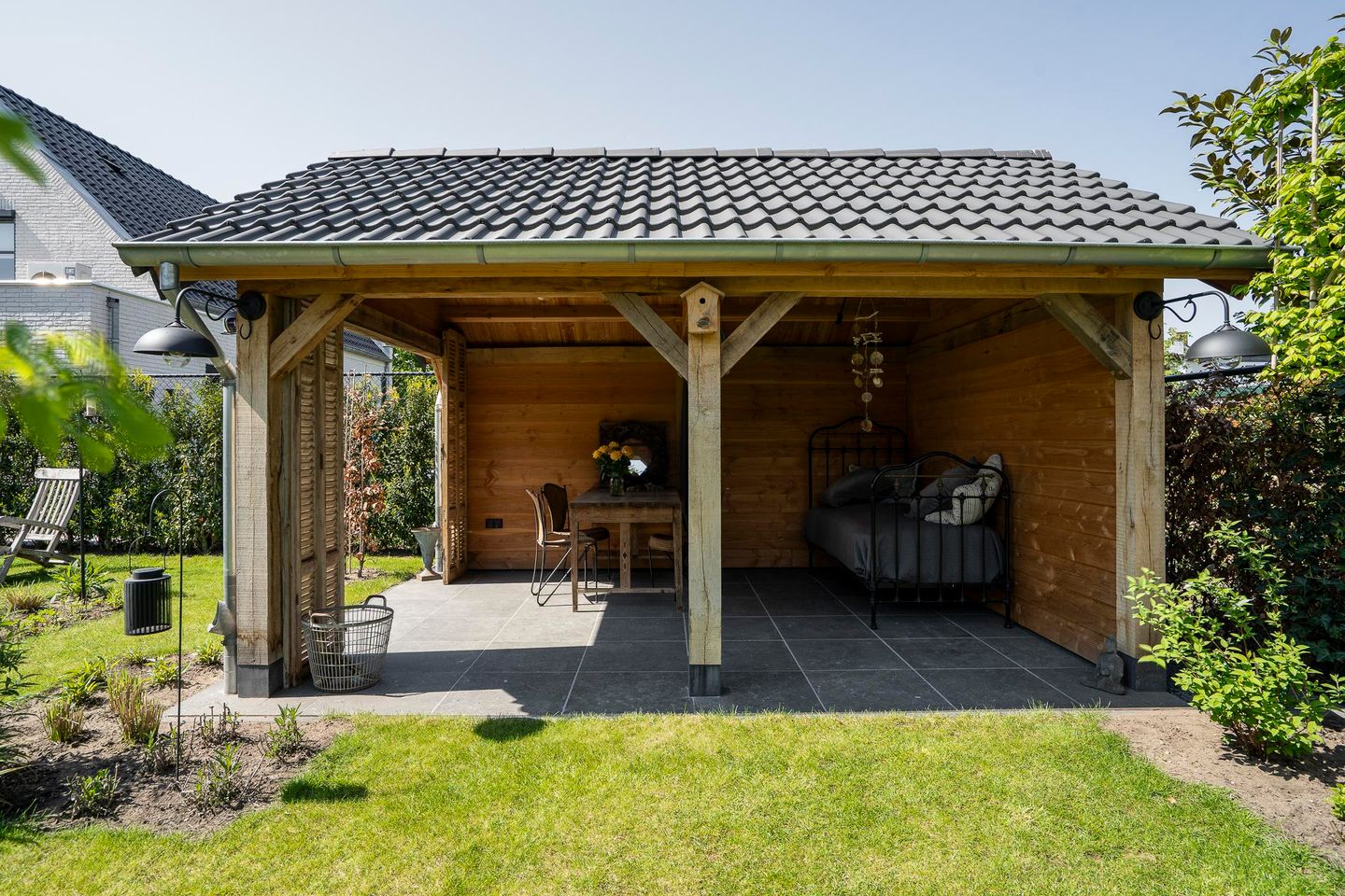 Foto 50 van Meester Achtenstraat 14