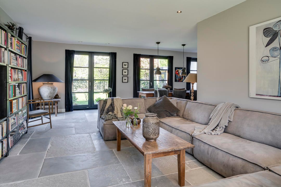 Foto 2 van Meester Achtenstraat 14