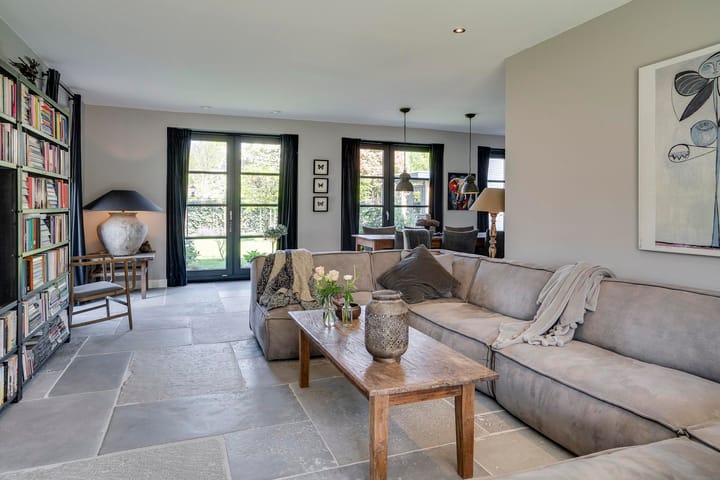 Foto 2 van Meester Achtenstraat 14