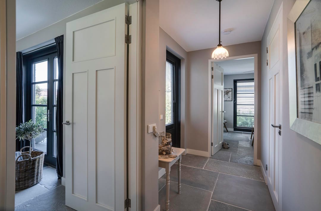 Foto 23 van Meester Achtenstraat 14