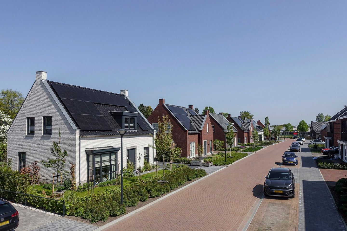 Foto 64 van Meester Achtenstraat 14