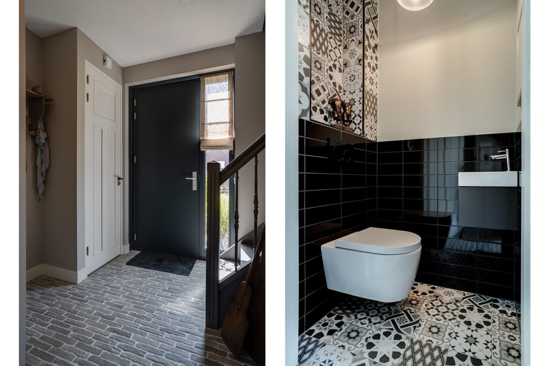 Foto 28 van Meester Achtenstraat 14