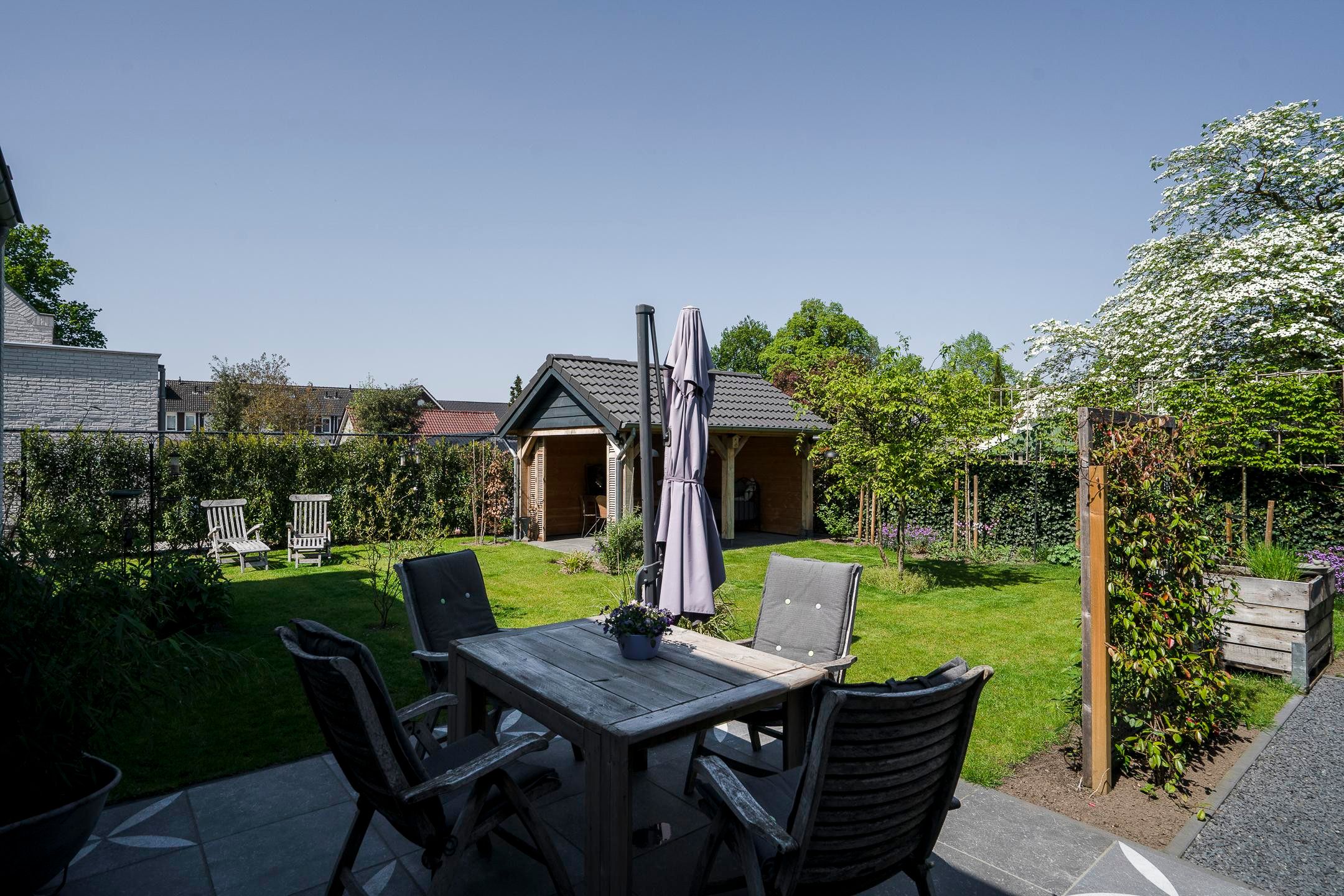 Foto 6 van Meester Achtenstraat 14