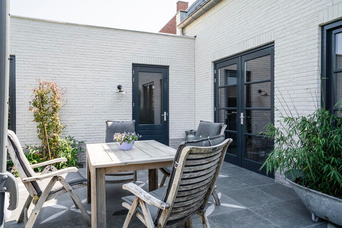 Foto 59 van Meester Achtenstraat 14