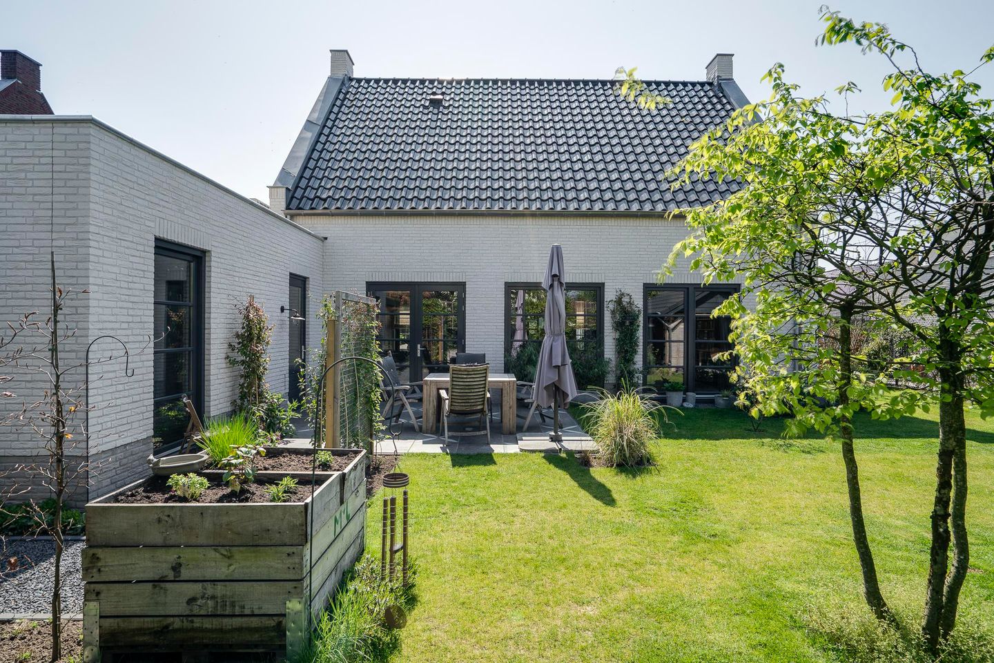 Foto 55 van Meester Achtenstraat 14